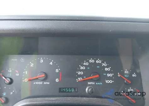 2002 Jeep Wrangler Sahara из США, поврежденный, VIN 1J4FA59S62P756767